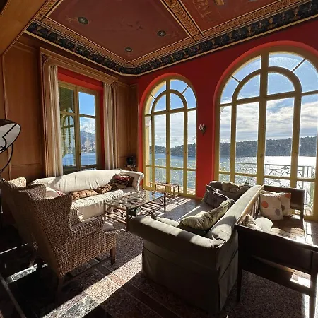 Les Araucaria Villa Nice