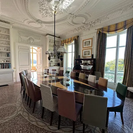 Les Araucaria Villa Nice