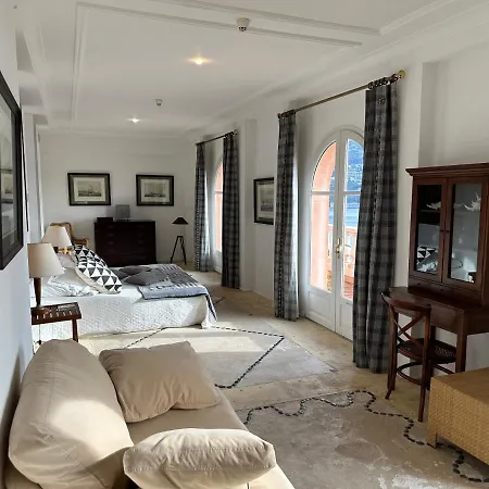 Villa Les Araucaria *