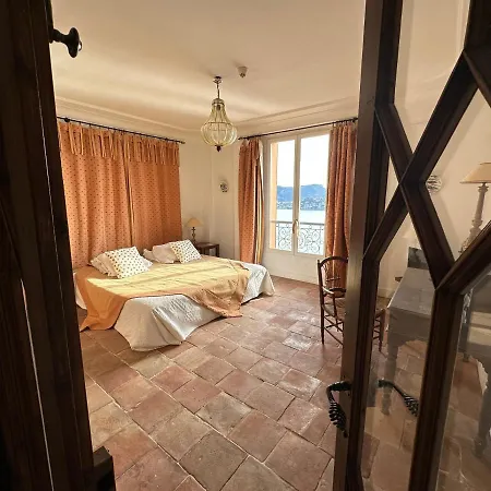 Villa Les Araucaria