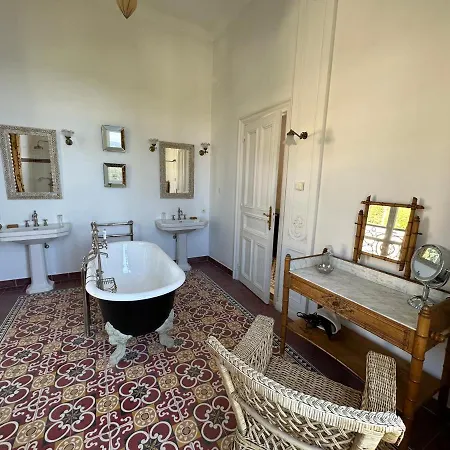 Villa Les Araucaria *