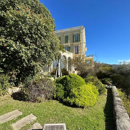 Villa Les Araucaria *