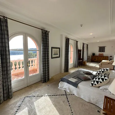 Villa Les Araucaria