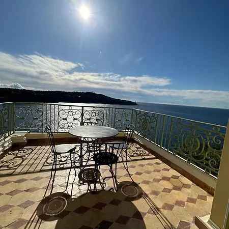 Les Araucaria Villa Nice
