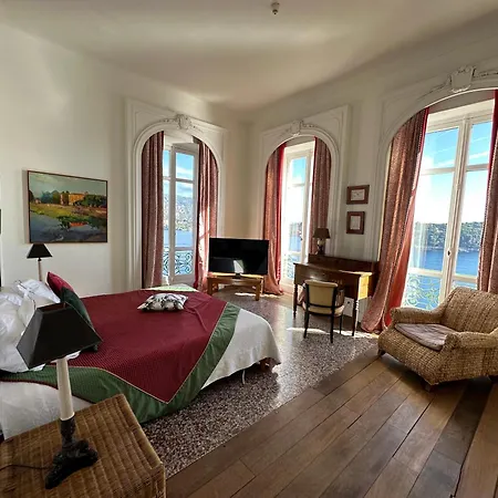 Villa Les Araucaria