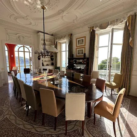 Les Araucaria Villa